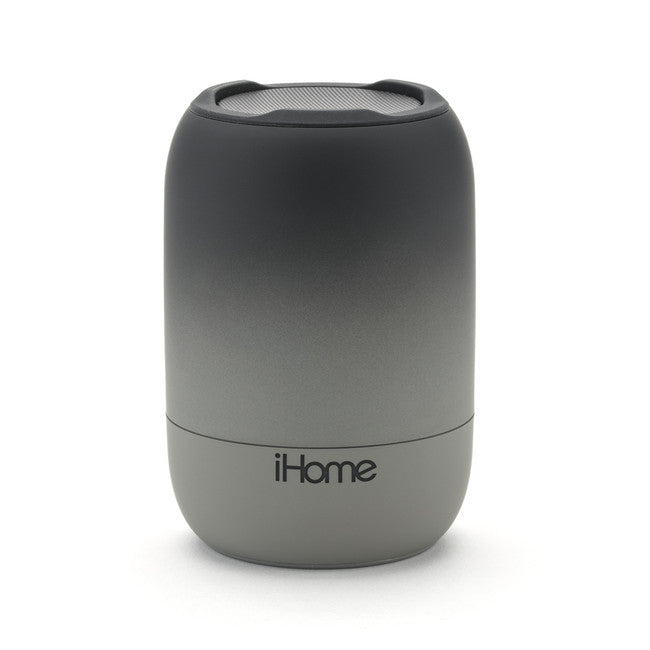 iHome Playfade Portable Bluetooth Speaker