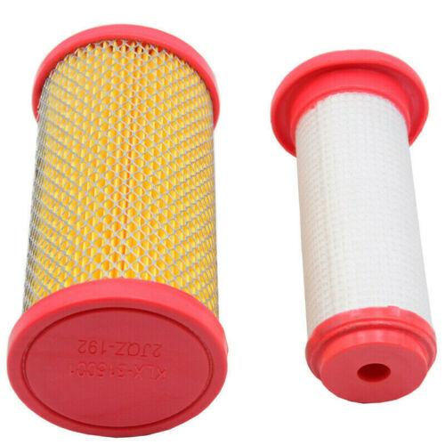 503-01495 Primary Air Filter