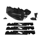 19A30040100 FastAttach® Mulching Kit for 54-inch Decks