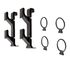 Cub Cadet- 19A40030OEM EZ-Stow Tool Holder Kit