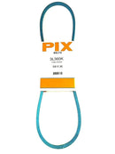 PX-3L360K Belt 3/8 X 36 Kevlar