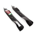 490-110-N110 Blade Set 46" MTD