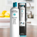 Water Filters and Fridge Filters