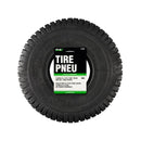 AT-0080 Tire 15X 6X 6