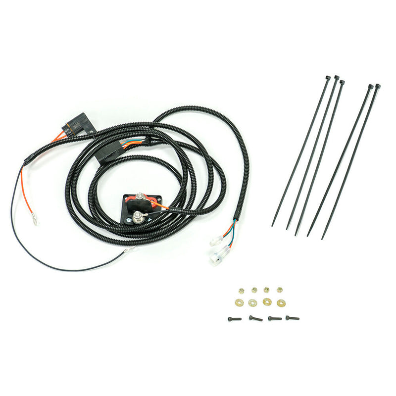 Auxiliary Power Kit 39A70114100