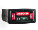 Oregon Battery Packs and Chargers