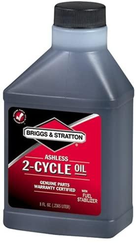 2-Cycle Mixing Oil 8oz (272075C)