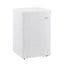 Marathon MCF35W 3.5Cu.ft White Chest Freezer