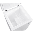 Marathon MCF35W 3.5Cu.ft White Chest Freezer