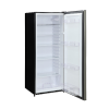Marathon MAR86BLS-1 mid Sized all Refrigerator
