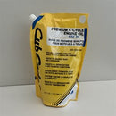 490-000-U048 Oil SAE30, 32OZ Pouch
