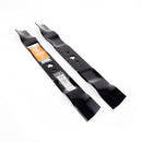 490-110-B135 42" Mulch Blade Set for Craftsman