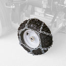 490-241-0028 Tire Chains 16"x4.8"