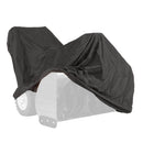 Large Snow Thrower Cover - 490-290-0011
