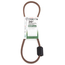 954-05130 V-Belt 38.24 Hydrostatic Transmission Belt