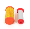 503-01491 (P3150011722A0000 Hisun) Air Filter Secondary