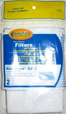 Vacuum Bags/Filters/Attachments