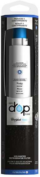 Water Filters and Fridge Filters