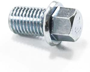 710-04906 Drain Pipe Plug