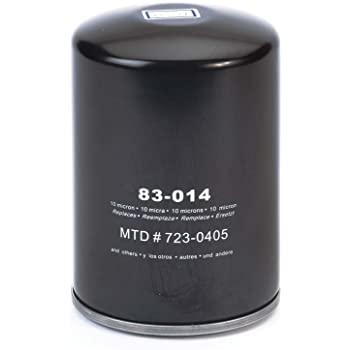 723-0405 (USE 723P0405) Oil Filter