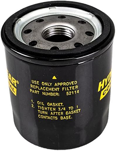 HG-52114P Oil Filter