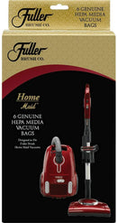 Vacuum Bags/Filters/Attachments