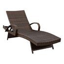 Chaise Lounge-Katana(P283-815)