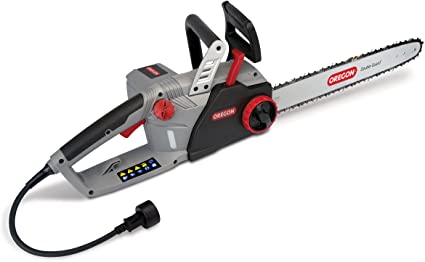 Oregon CS1500 Self-Sharpening Chainsaw (603352)