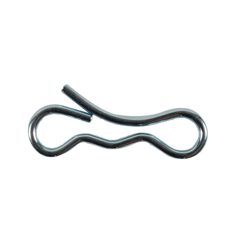 714-04040 Bow Tie Cotter Pin