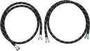 AMANA - Laundry Accessories - Braided 5" Washer Hoses 8212487RP