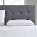 Sealy Essentials Memory Foam Pillow, Standard/Queen