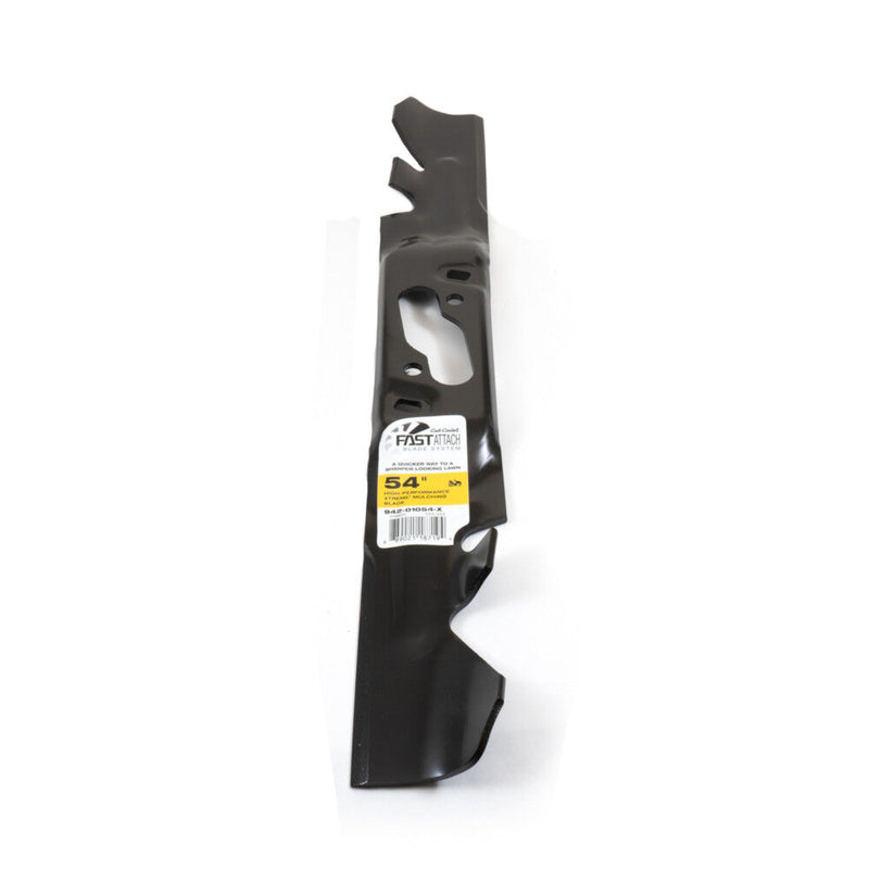 942-01054-X Xtreme® Blade for 54-inch FastAttach® Cutting Decks