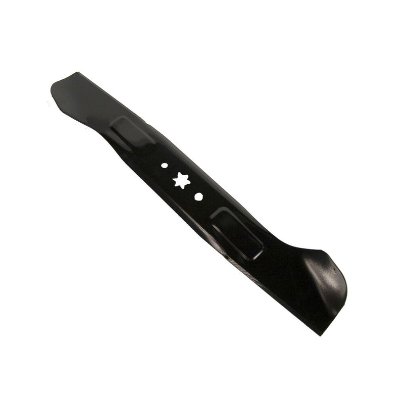 942-04244A Premium 2-in-1 Blade for 46-inch Cutting Decks-23.25 in