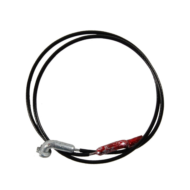 746-04396A 21.5-inch Speed Selector Cable