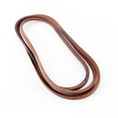 954-05013 V-Belt B Sec x 154