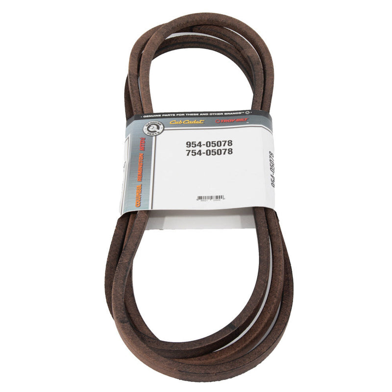 954-05078 RZT 50-inch Deck Belt