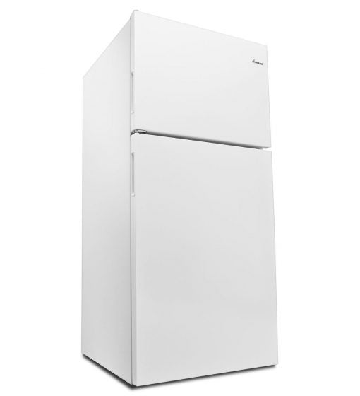 Amana- ART318FFD  18 cu.ft. Top-Freezer  Refrigerator
