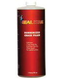 Rubberized Crack Filler