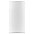 AMANA - AZF33X16DW  15.7 cu.ft. Upright Freezer - White