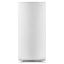 AMANA - AZF33X18DW  17.7 cu.ft. Upright Freezer - White