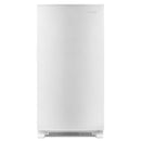 AMANA - AZF33X20DW  19.6 cu.ft. Upright Freezer - White