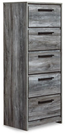 Baystorm Narrow Chest (B221-11) Ashley Furniture