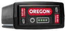 Oregon Battery Packs and Chargers