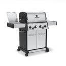Baron S490 Pro IR (8759-)Broil King