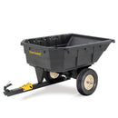 Cub Cadet 15 Cf. Poly Cart- CC-1000PS