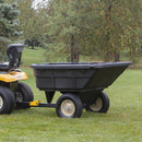 Cub Cadet 15 Cf. Poly Cart- CC-1000PS
