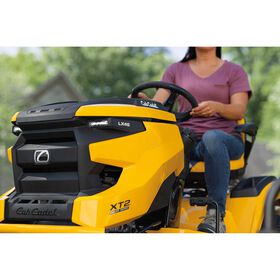 Cub cadet xt2 lx46 transmission online