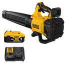 DeWalt 20V MAX* XR® Brushless Cordless Handheld Blower Kit (5.0Ah)(41AAYBNA938-2/DCBL722P1)