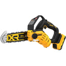 DeWalt Brushless Pruning Chainsaw DCCS623QQ1