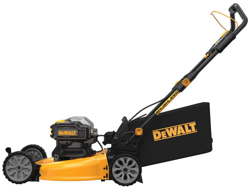 DeWalt 21.5" Push Mower, 20V (181-U2C2538/DCMWP233U2-CA)